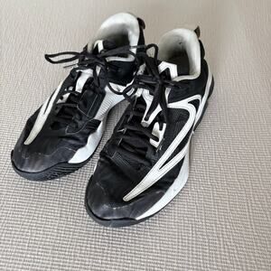 The Nike Giannis Immortality 3 Men's Sz 9 Basketball